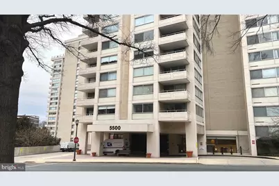 5500 Friendship Boulevard #2124N, Chevy Chase, MD 20815 - Photo 16
