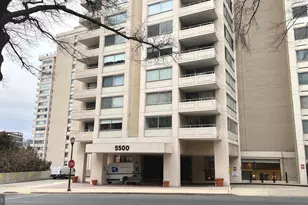 5500 Friendship Blvd, Chevy Chase, MD 20815 - Photo 16