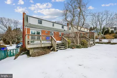 4212 Matthews Lane, Kensington, MD 20895 - Photo 62