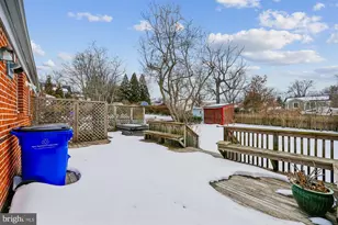 4212 Matthews Ln, Kensington, MD 20895 - Photo 68