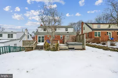 4212 Matthews Lane, Kensington, MD 20895 - Photo 60