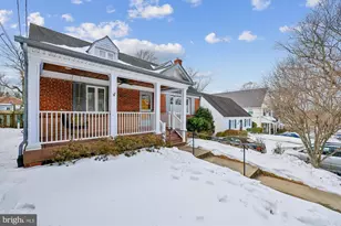 4212 Matthews Ln, Kensington, MD 20895 - Photo 2