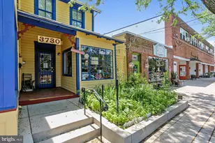 4212 Matthews Ln, Kensington, MD 20895 - Photo 84