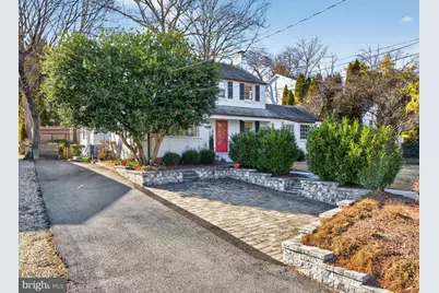 5410 Bradley Boulevard, Bethesda, MD 20814 - Photo 40