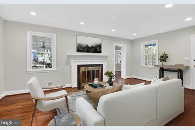 5410 Bradley Boulevard, Bethesda, MD 20814 - Photo 4