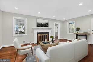 5410 Bradley Blvd, Bethesda, MD 20814 - Photo 4