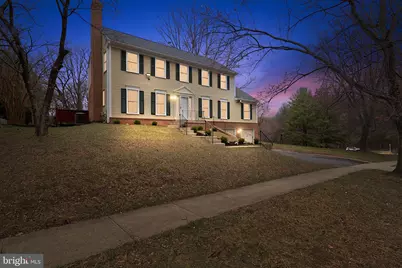 13214 Serpentine Way, Silver Spring, MD 20904 - Photo 1