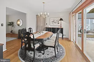 12624 Summerwood Dr, Silver Spring, MD 20904 - Photo 8