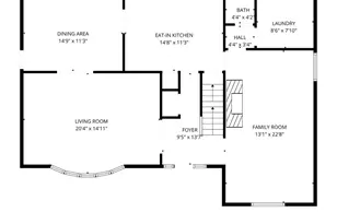 12624 Summerwood Dr, Silver Spring, MD 20904 - Photo 32