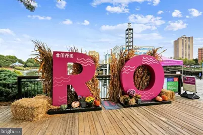 9710 Washingtonian Boulevard, Gaithersburg, MD 20878 - Photo 30