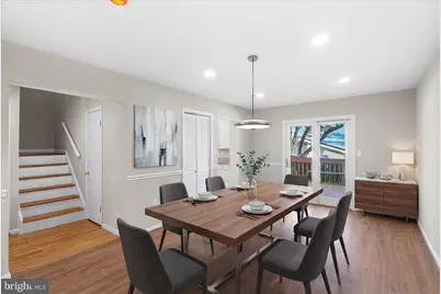 46 State Court #98, Gaithersburg, MD 20877 - Photo 8