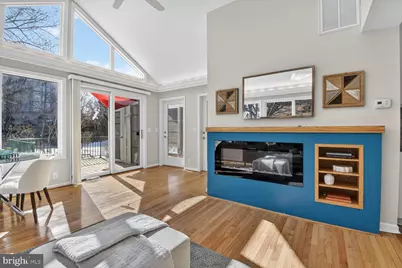 6514 Winnepeg Road, Bethesda, MD 20817 - Photo 12