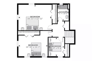 6514 Winnepeg Rd, Bethesda, MD 20817 - Photo 58