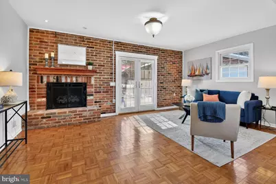 6514 Winnepeg Road, Bethesda, MD 20817 - Photo 18