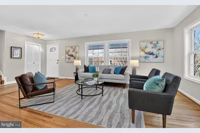 6514 Winnepeg Road, Bethesda, MD 20817 - Photo 10