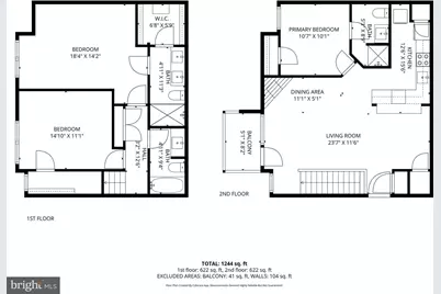 5810 Inman Park Circle #120, Rockville, MD 20852 - Photo 24