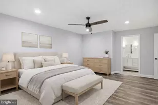 5810 Inman Park Cir, Rockville, MD 20852 - Photo 2