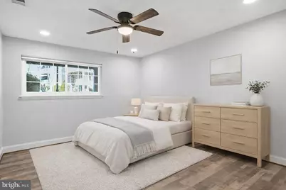 5810 Inman Park Circle #120, Rockville, MD 20852 - Photo 8