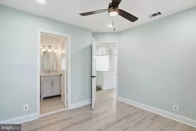 5810 Inman Park Circle #120, Rockville, MD 20852 - Photo 16