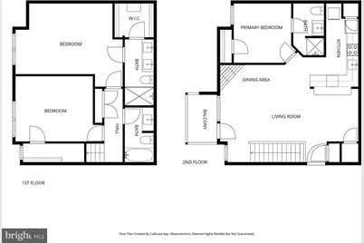 5810 Inman Park Circle #120, Rockville, MD 20852 - Photo 20