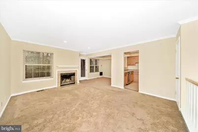 10713 Hampton Mill Terrace #110, Rockville, MD 20852 - Photo 4