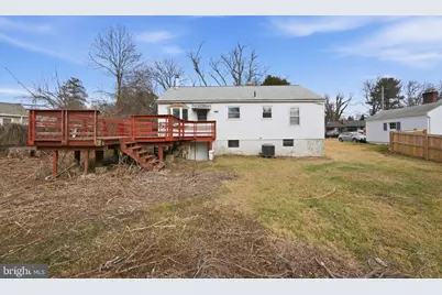 703 Northwest Drive, Silver Spring, MD 20901 - Photo 24