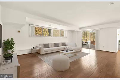 5100 Dorset Avenue #100, Chevy Chase, MD 20815 - Photo 6