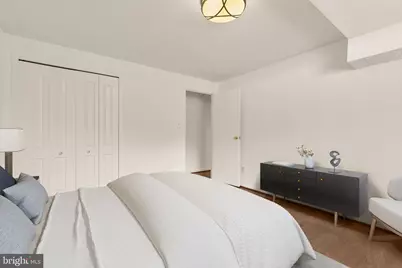 5100 Dorset Avenue #100, Chevy Chase, MD 20815 - Photo 26