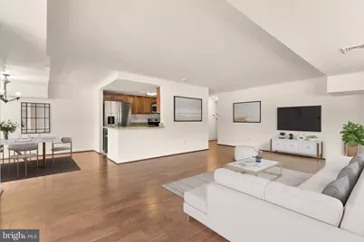 5100 Dorset Avenue #100, Chevy Chase, MD 20815 - Photo 10