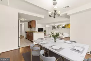 5100 Dorset Ave, Chevy Chase, MD 20815 - Photo 26