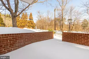 5100 Dorset Ave, Chevy Chase, MD 20815 - Photo 16