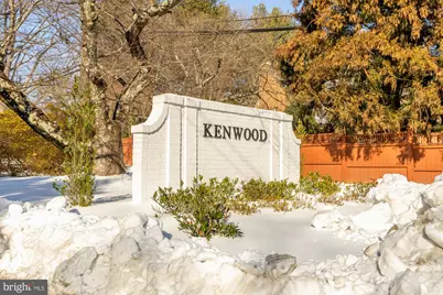 5100 Dorset Avenue #100, Chevy Chase, MD 20815 - Photo 34