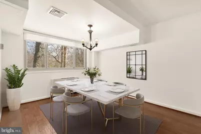 5100 Dorset Avenue #100, Chevy Chase, MD 20815 - Photo 18