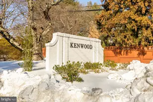 5100 Dorset Ave, Chevy Chase, MD 20815 - Photo 4