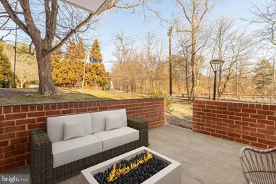 5100 Dorset Avenue #100, Chevy Chase, MD 20815 - Photo 8