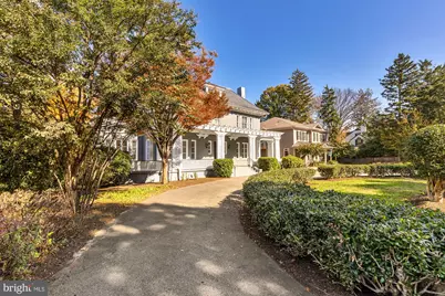 4201 Bradley Lane, Chevy Chase, MD 20815 - Photo 2