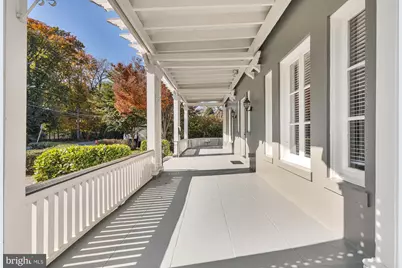 4201 Bradley Lane, Chevy Chase, MD 20815 - Photo 4