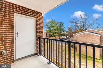 828 Quince Orchard Boulevard #828-20, Gaithersburg, MD 20878 - Photo 18