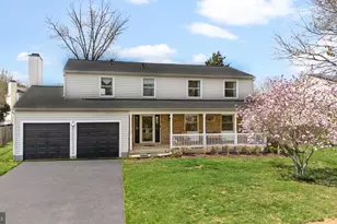 17420 Taunton Dr, Gaithersburg, MD 20877 - Photo 1