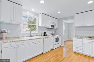 17420 Taunton Dr, Gaithersburg, MD 20877 - Photo 8