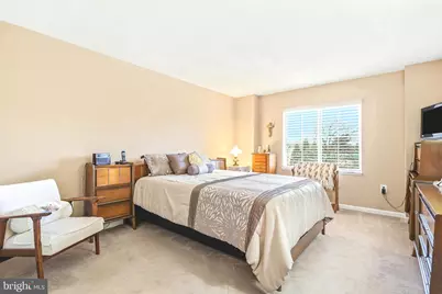 14801 Pennfield Circle #302, Silver Spring, MD 20906 - Photo 18