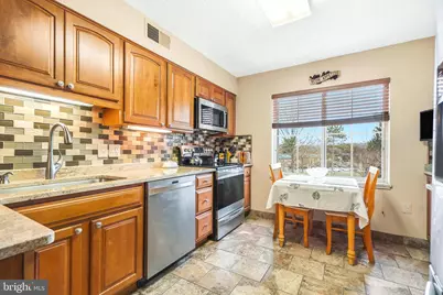 14801 Pennfield Circle #302, Silver Spring, MD 20906 - Photo 14