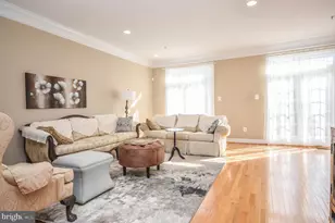 307 Ridgemont Ave, Rockville, MD 20850 - Photo 8