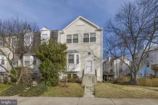 811 Flagler Dr, Gaithersburg, MD 20878 - Photo 1