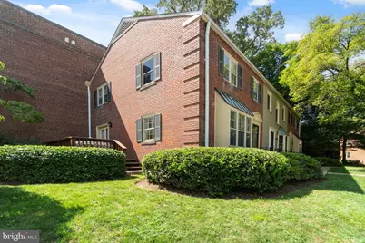 4852 Bradley Boulevard #224, Chevy Chase, MD 20815 - Photo 28