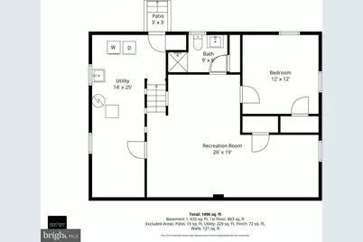 327 Howard Avenue, Rockville, MD 20850 - Photo 28