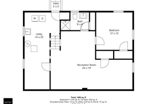 327 Howard Ave, Rockville, MD 20850 - Photo 28