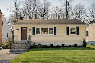 327 Howard Ave, Rockville, MD 20850 - Photo 1