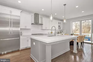 10008 Dickens Ave, Bethesda, MD 20814 - Photo 20