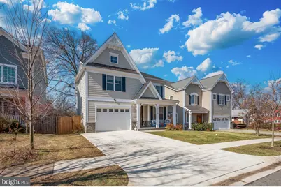 10008 Dickens Avenue, Bethesda, MD 20814 - Photo 4